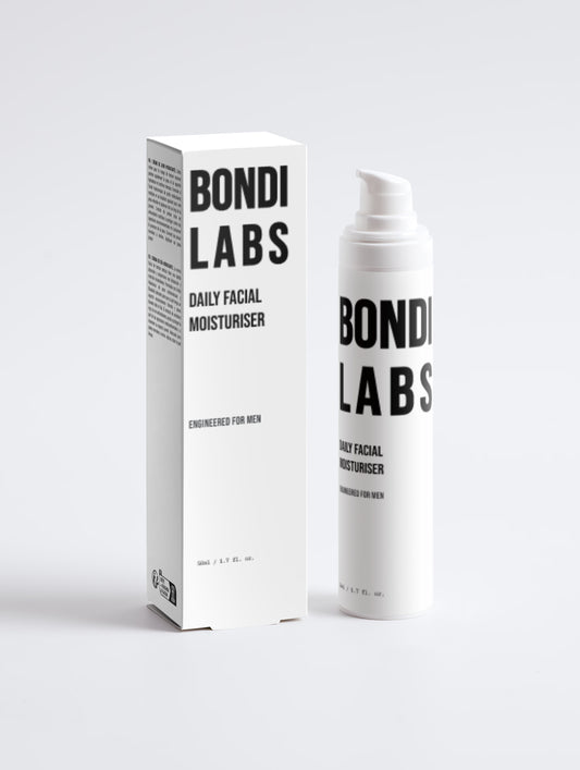 Moisturising Day Cream