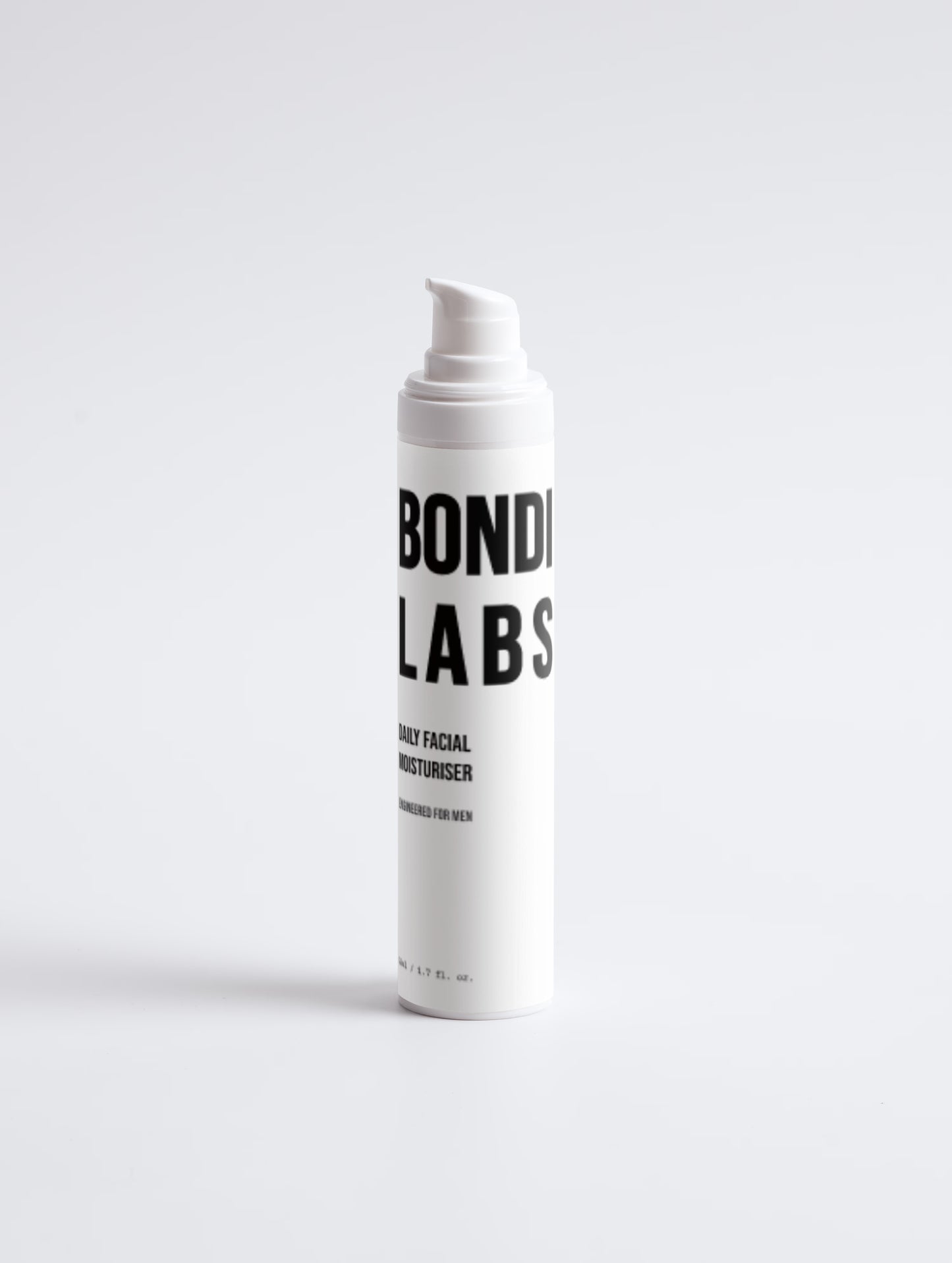 Moisturising Day Cream