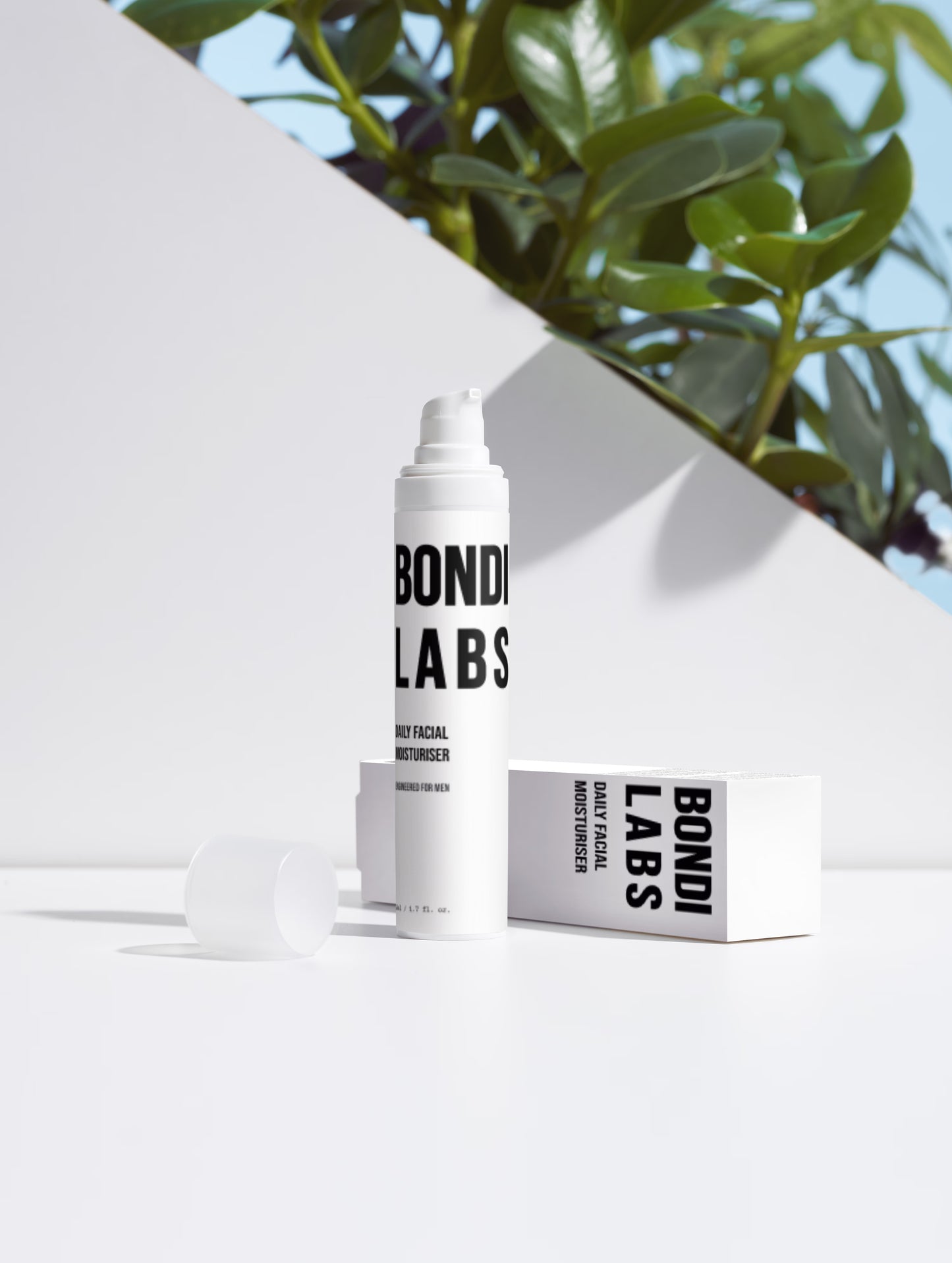 Moisturising Day Cream