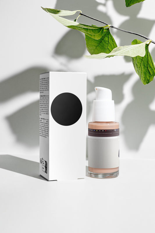 Peptide Anti-Aging Serum