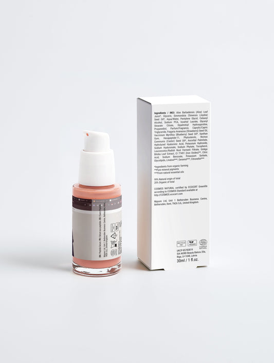 Peptide Anti-Aging Serum